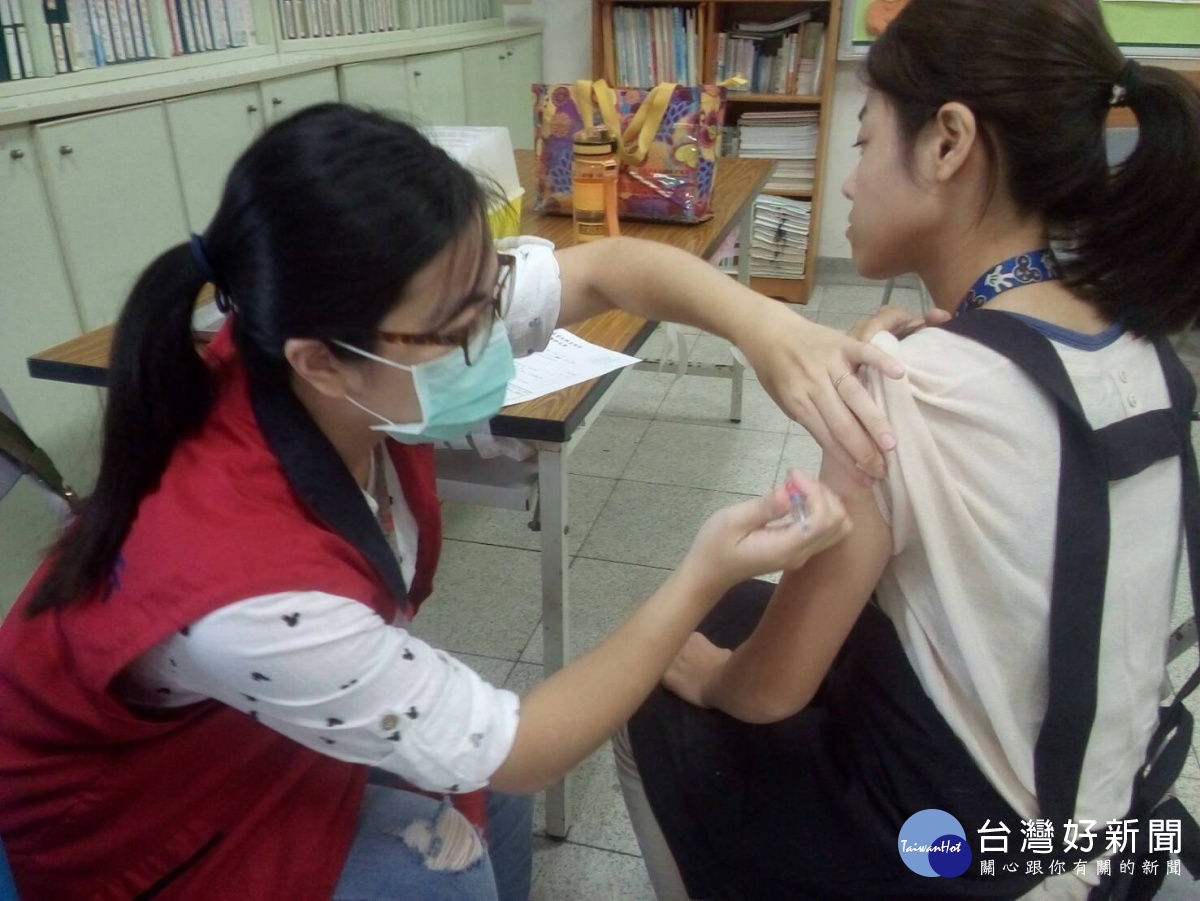提升群體免疫力　桃園採購4000劑流感疫苗