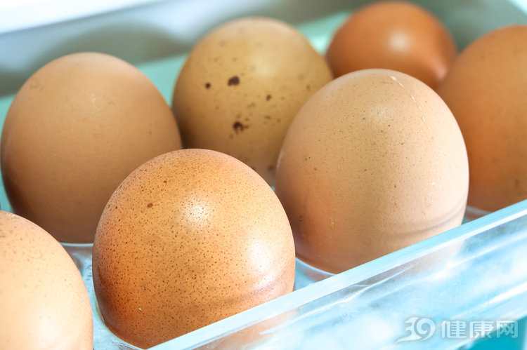 擔心沙門氏菌從口入？這樣煮雞蛋，營養又健康，放心吃