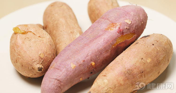紅薯、紫薯、白薯，誰是“粗糧之王”？這就揭曉