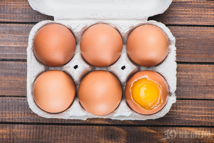 經常吃雞蛋，你的身體將會有這些收穫，你做到了嗎？
