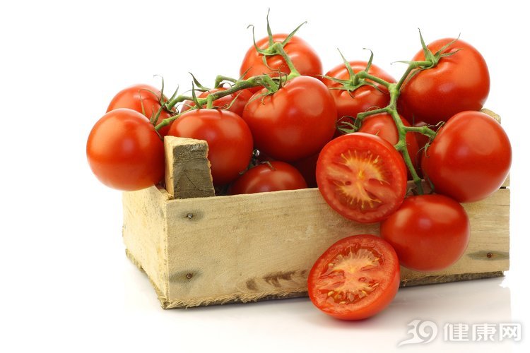 番茄美容養顏，降脂降壓，但“3個不”醫生忘記提醒你！