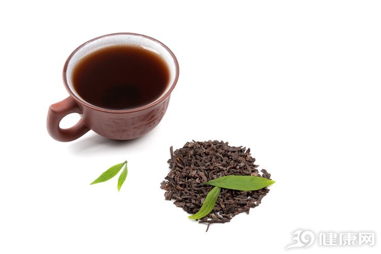 茶能促消化、清血管，沒理由不喝！不過有4類人無福消受