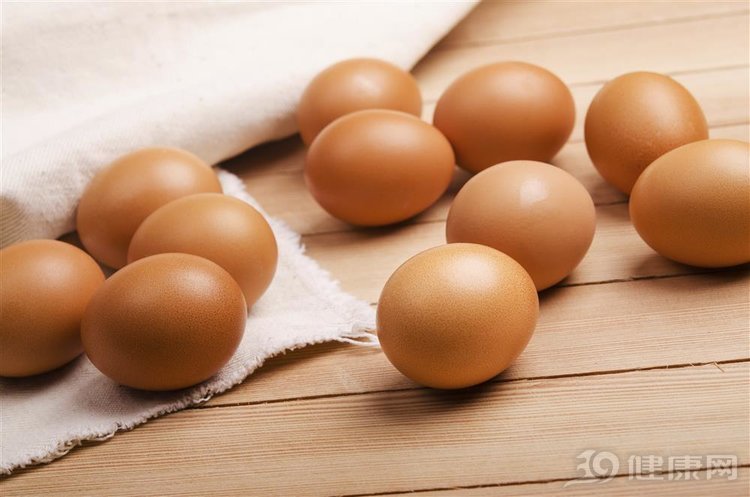 常吃雞蛋，身體會慢慢變好！這2種吃法是最營養的