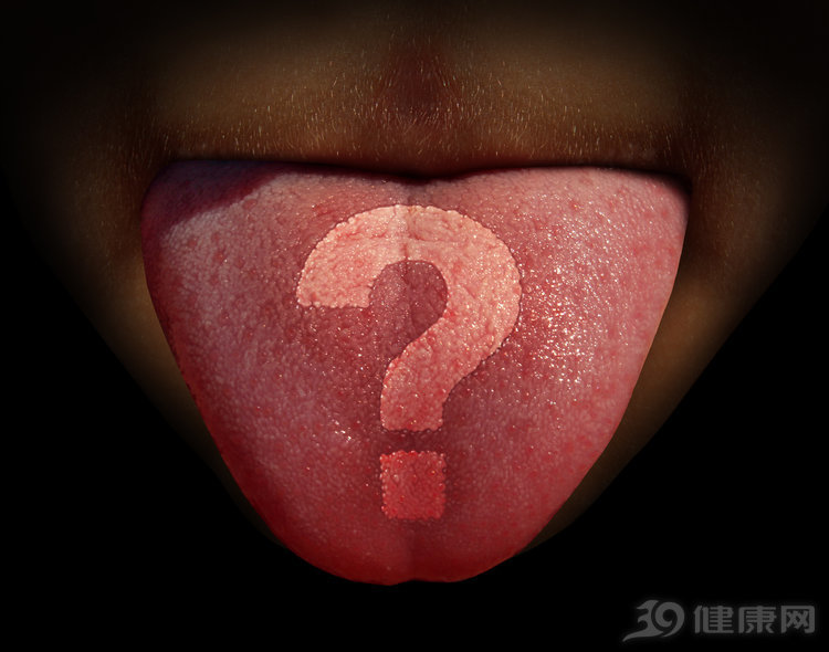 經常咬到舌頭？用對這3種方法，再也不用慌！