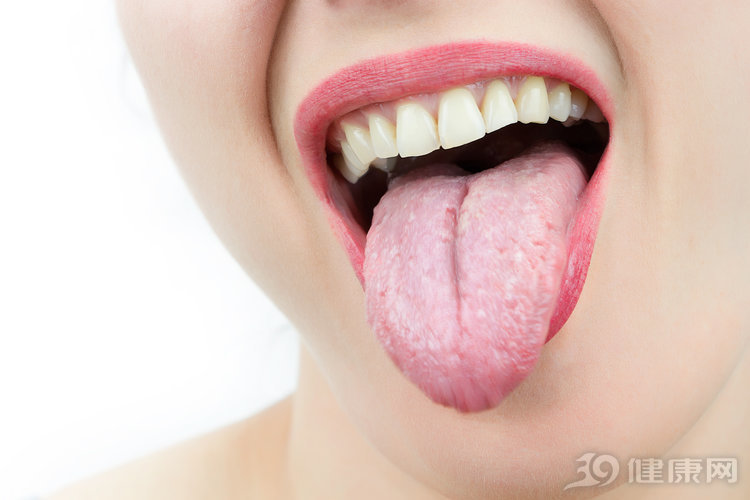 吃飯總咬到舌頭，是饞肉了？猜想：可能有三個原因