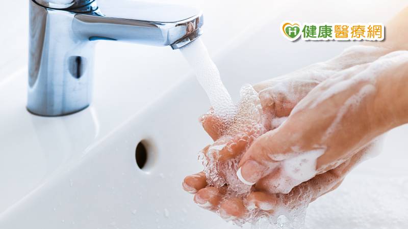 洗手防疫　這個動作做到位更安心_腸病毒