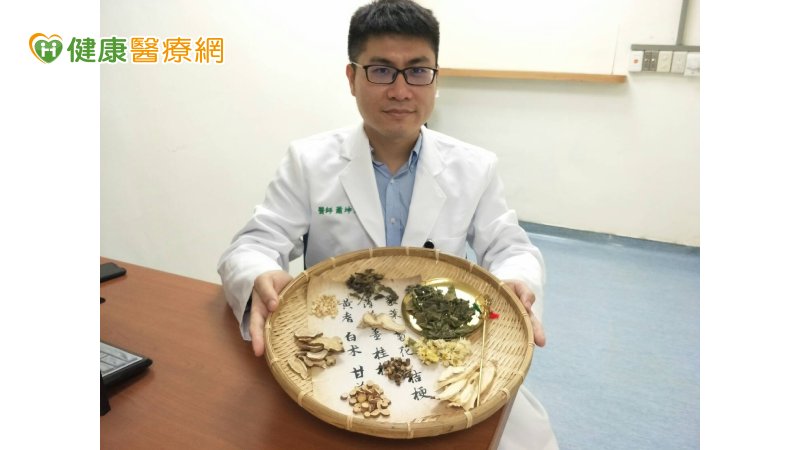 中醫看新冠肺炎　防疫茶飲增強抗病力_頭型