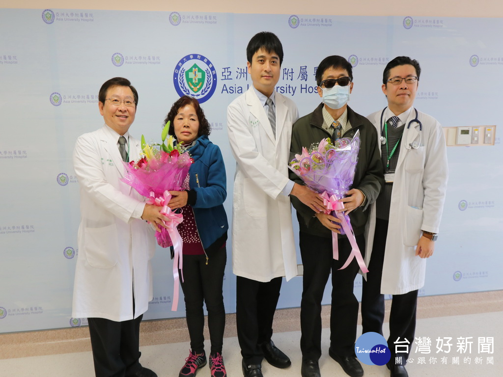 PM2.5惹禍？中年男子愛路跑　健檢查出肺結節