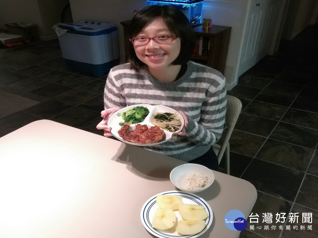 女子三年不孕　靠飲食減重及溫補調理成功受孕
