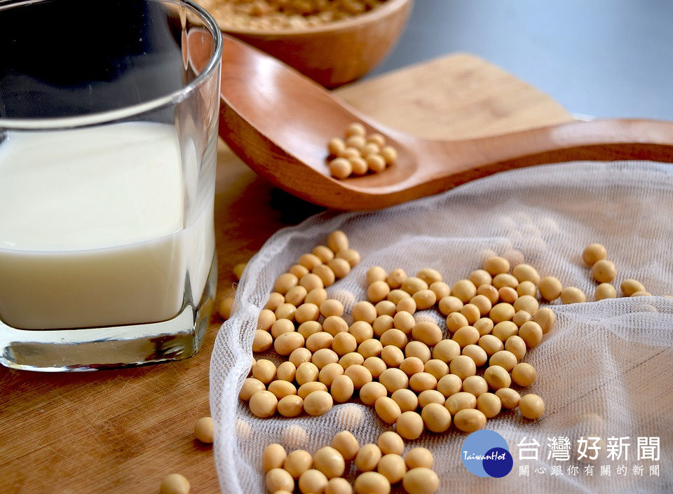 衛福部食品過敏原標示擬新增大豆等5項　2019年7月開始施行