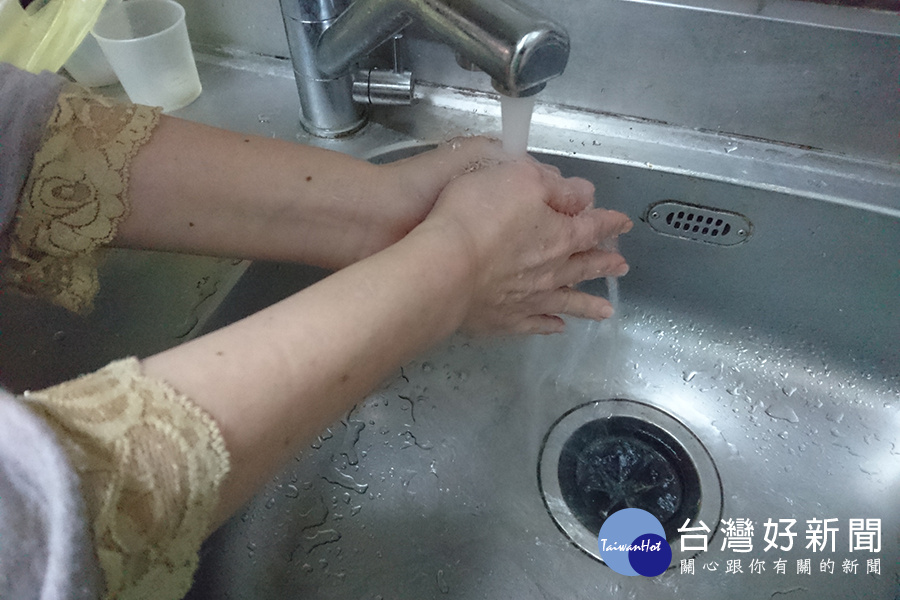 流感疫情升高　宜縣開設類流感特別門診備戰