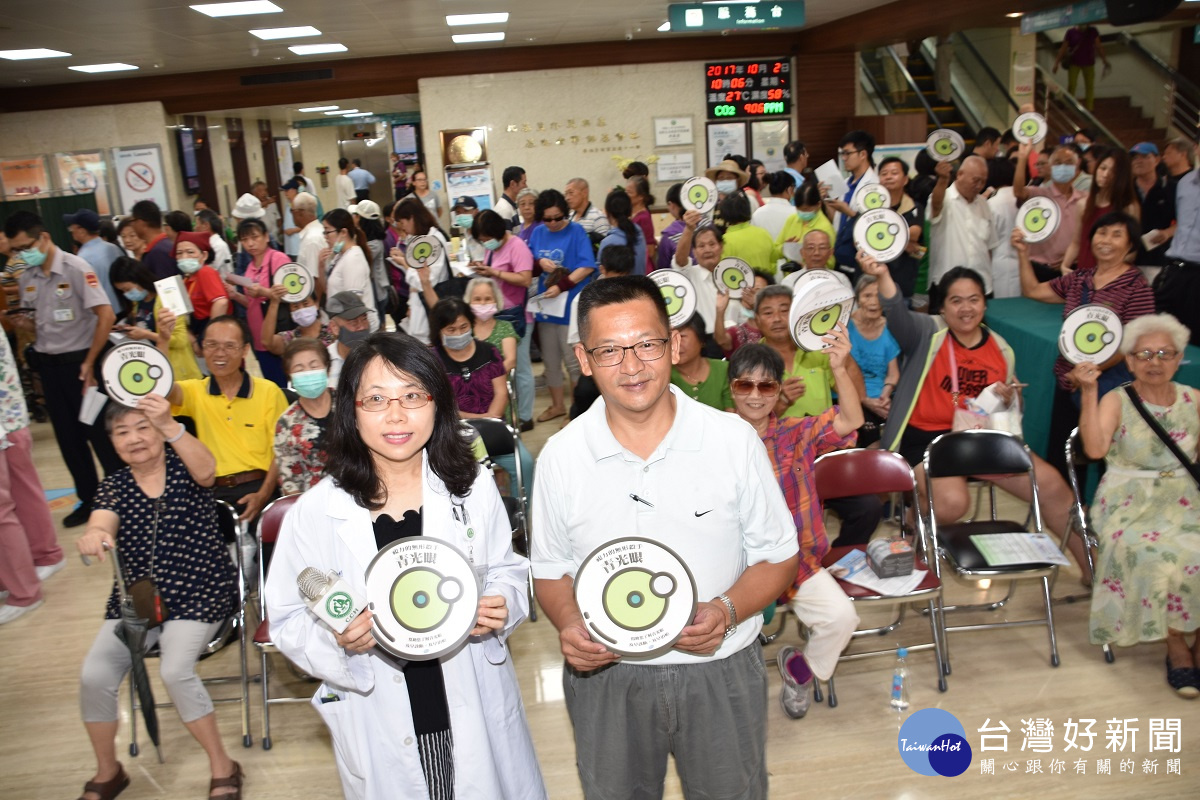 類固醇青光眼　超級業務員眼壓破表