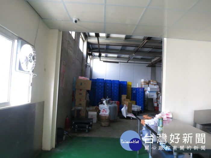 「不貽樣湯包」衛生環境差　桃衛生局限期改正