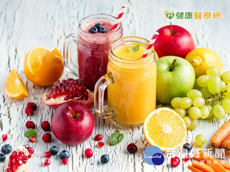 誰說口腔癌只能喝湯？　添加巧思食物更美味