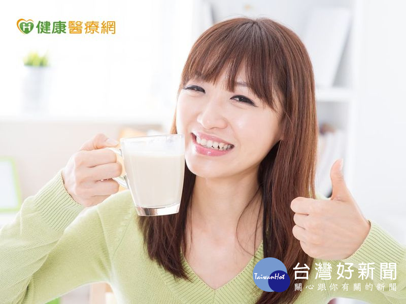 光補鈣不夠　維生素D3增強吸收