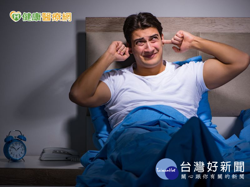 晚上太吵、聲量太大　竟會導致男人不孕