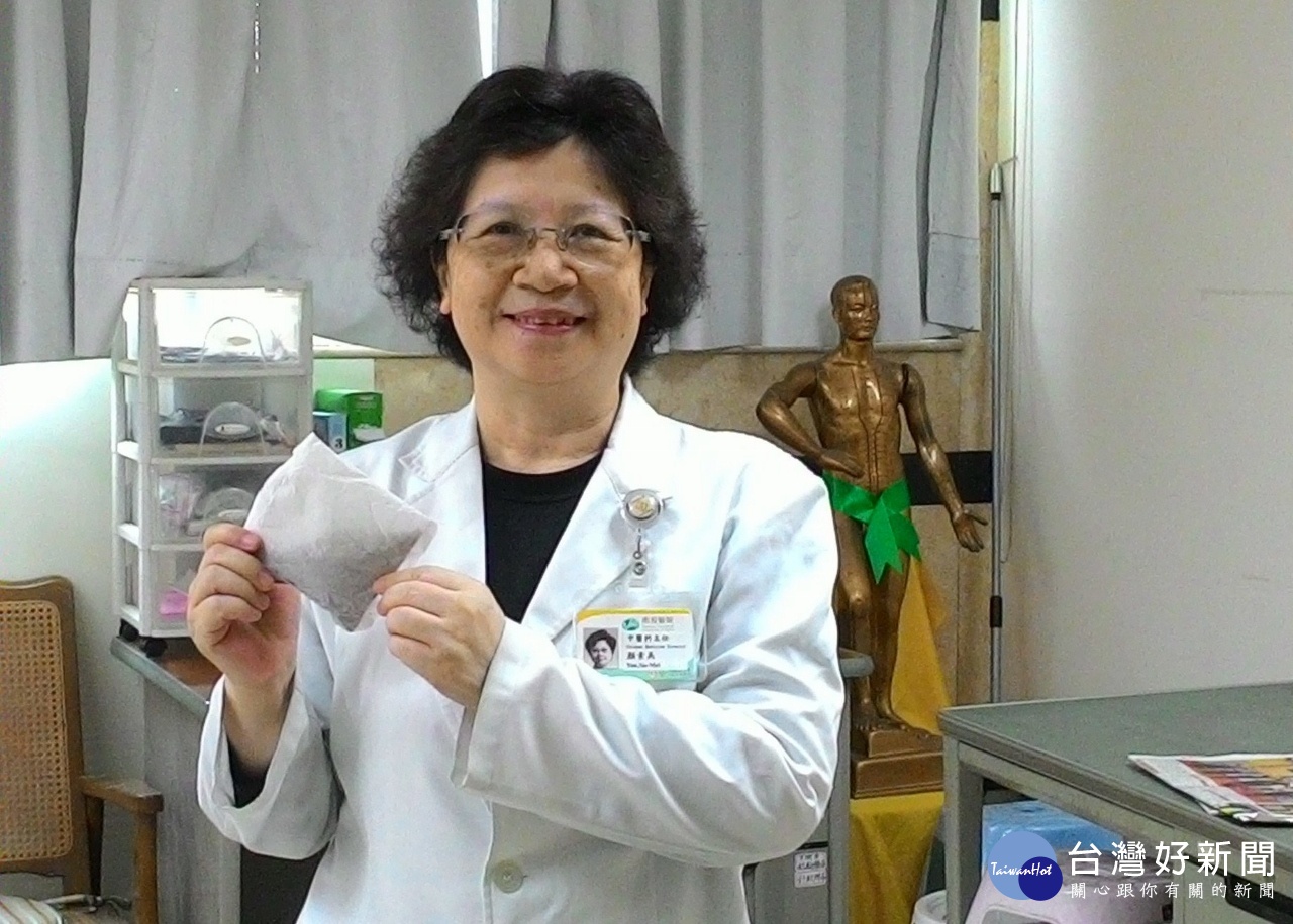 梅雨季悶熱易煩躁　中醫推薦茶飲改善不適