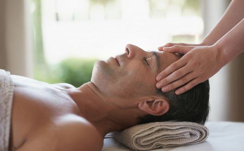 身體勞累怎麼辦 自我按摩緩解疲勞