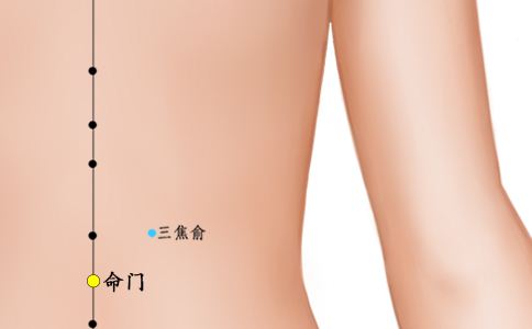 夏天濕氣重 艾灸可以去濕氣