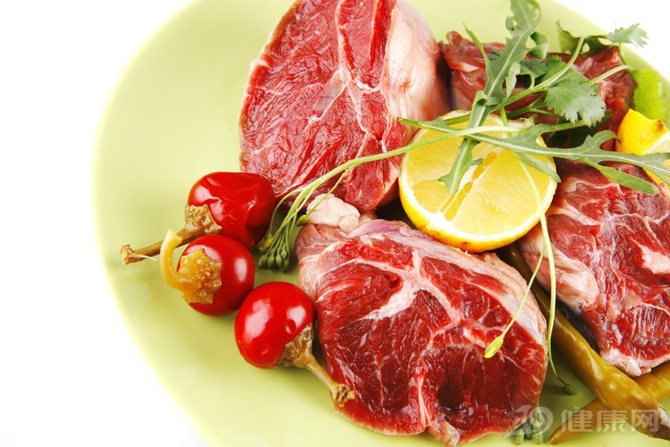 紅肉致癌，最好別吃？那你就虧大了！幫你盤點紅肉白肉