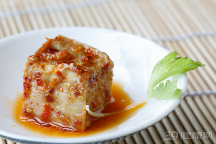 大聲告訴你：“發霉”的腐乳，不僅不致癌，還有6個好處