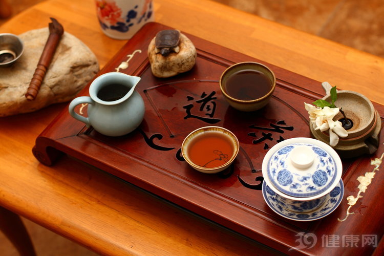 隔夜茶、頭遍茶喝不得？這些喝茶的學問，該弄清楚了