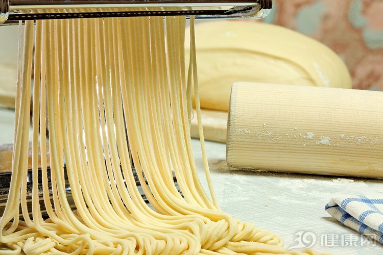 一碗麵條，其實對身體很好！特別是這3種，初夏不妨多吃