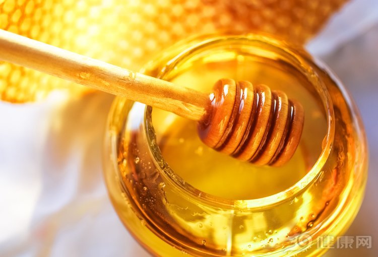 每天一杯蜂蜜水，你能收穫5個好處！健康其實很簡單