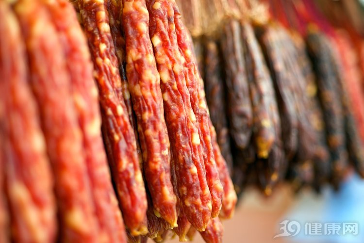 臘肉是健康食物還是致癌食物？別糾結，給你一個回答！