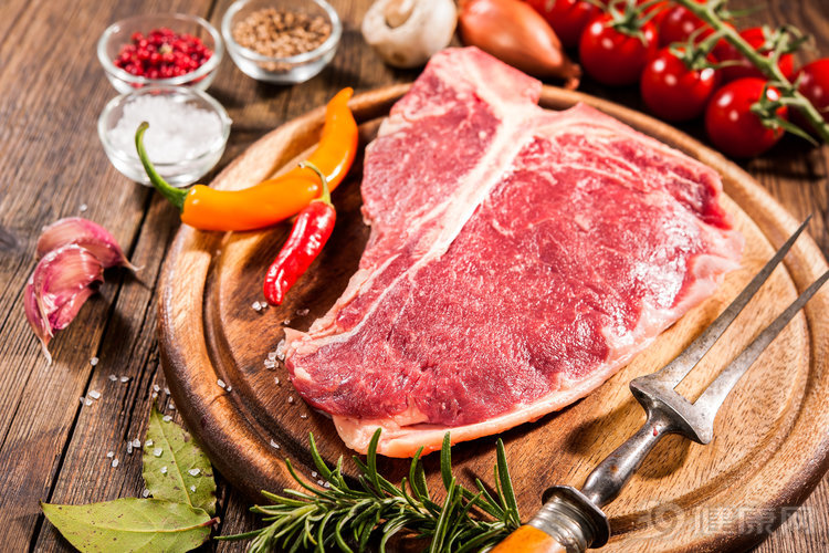 “三高”人群能不能吃肉？能！這些肉大膽吃沒關係