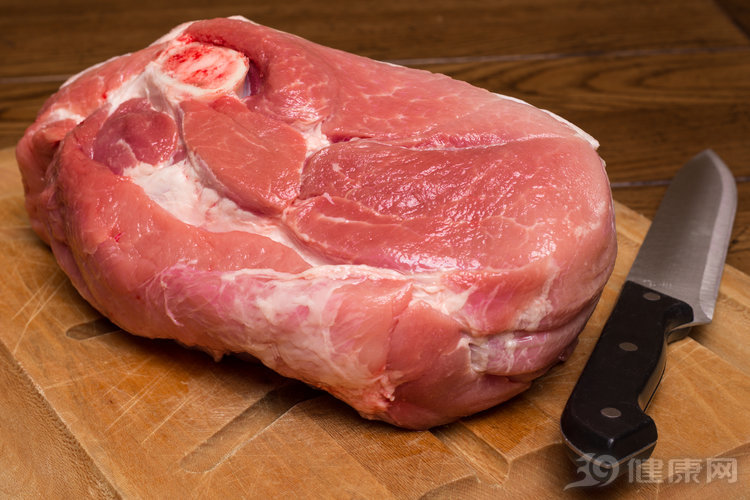 血壓、血脂高，你可以繼續吃肉！這4種對身體有好處