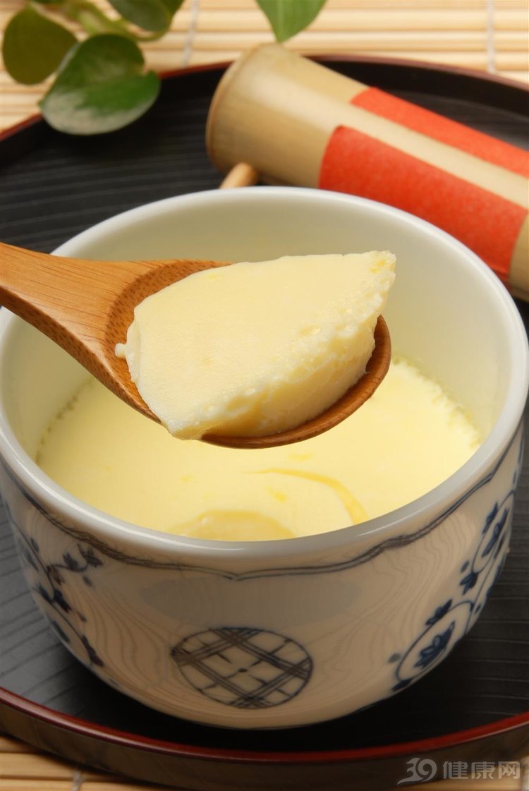 烹飪技巧：做雞蛋羹有4忌！難怪你做出來又老又難吃