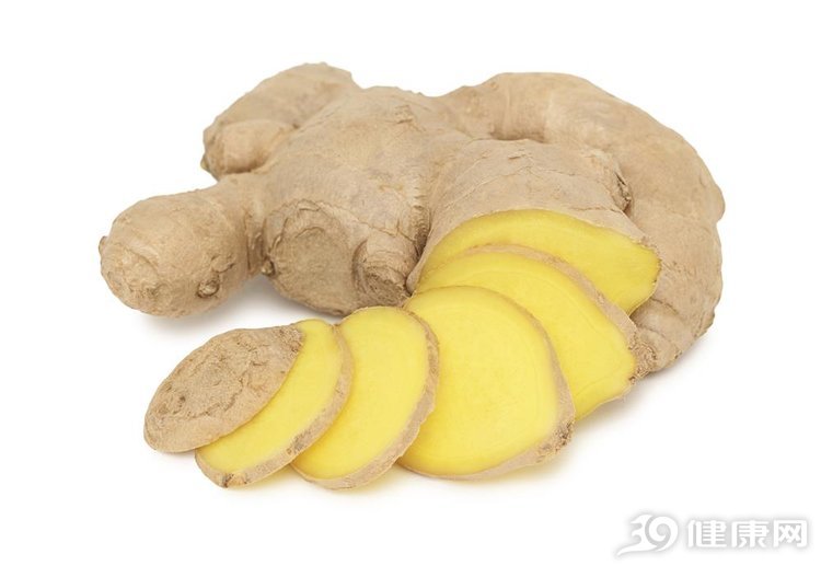 一小塊生薑，就能帶給你4個好處！別再說它不值錢
