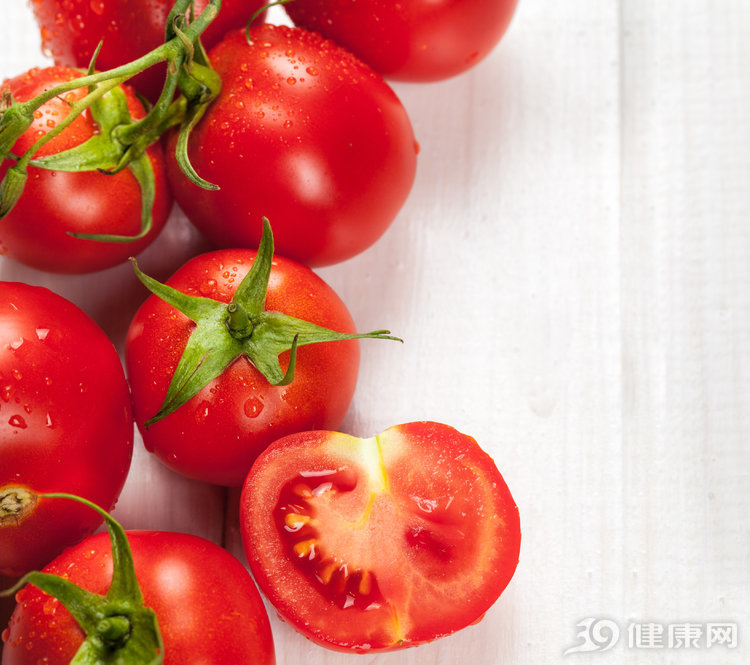 番茄是轉基因食品，不敢吃？太傻！白白錯過4個好處
