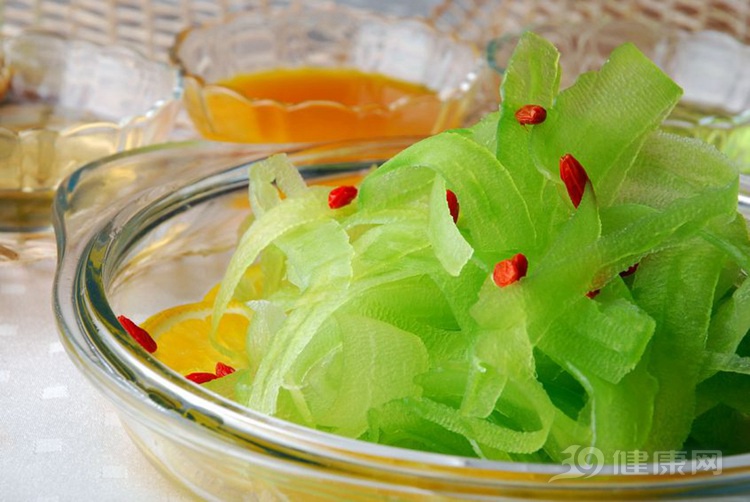 春天為什麼要吃萵筍？7個好處不能錯過！前提是注意這些