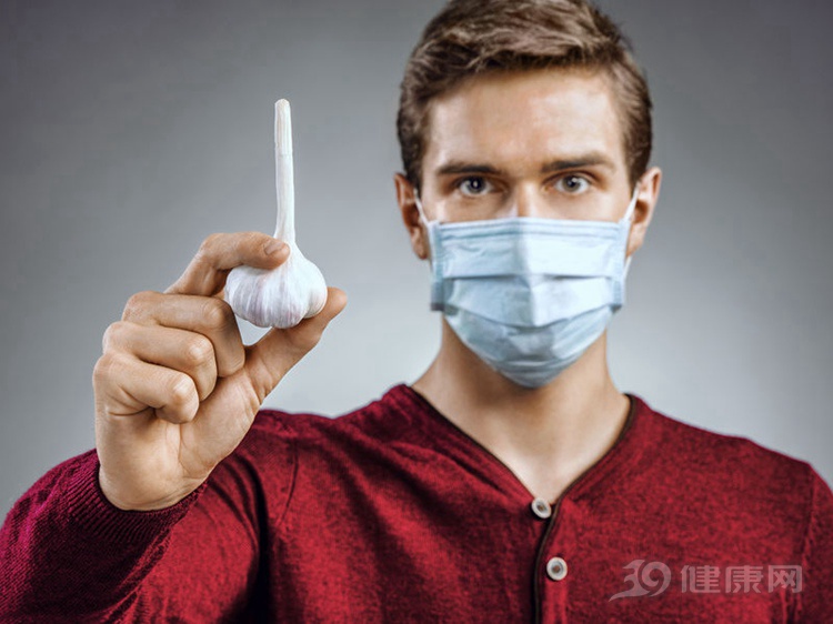 吃大蒜消炎又抗癌，一種吃法最營養！你吃錯多少年了？