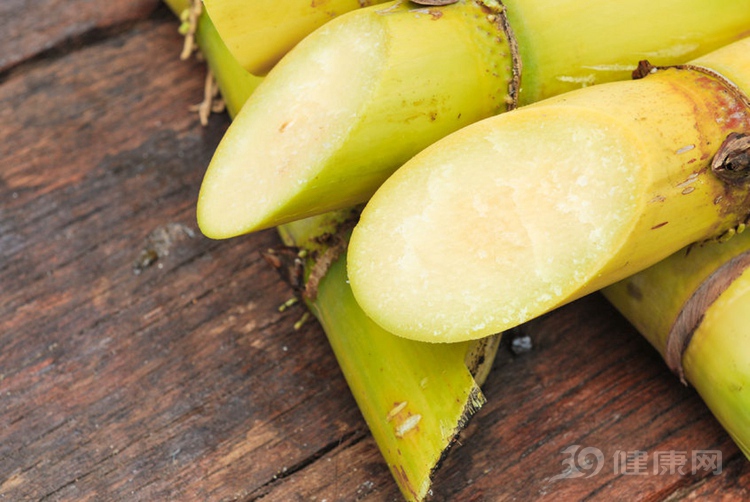 冬天吃甘蔗，好處多到難以想象！不吃就虧了