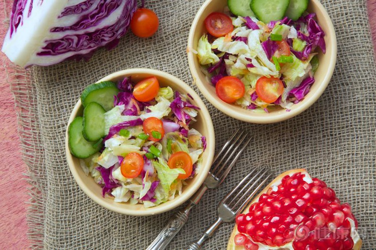 長期不吃肉，身體會越來越好？7個毛病會準時找上門