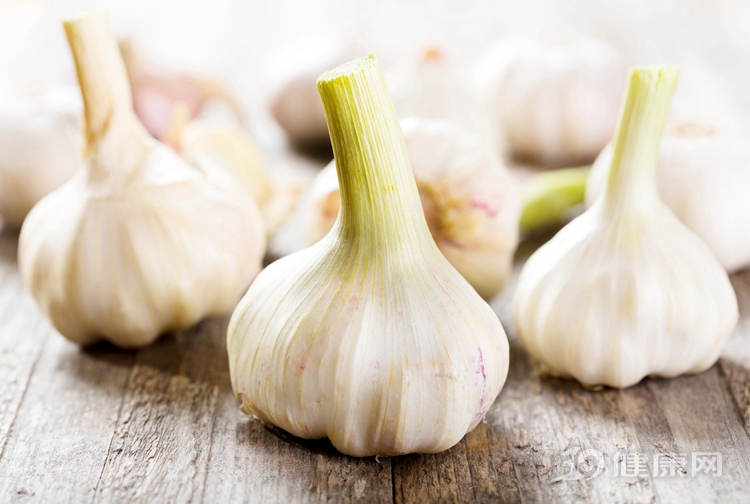 為什麼說大蒜是“養生良藥”？3個理由讓你愛上它！