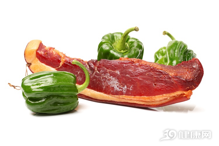 按這三步吃，臘肉也能成為健康食品！太實用了