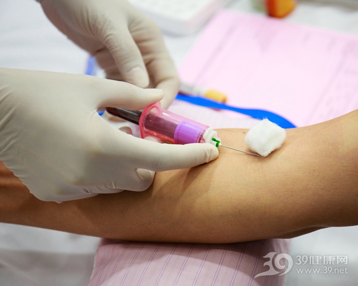 注意：檢查肝功能、血糖前，這些東西吃不得！