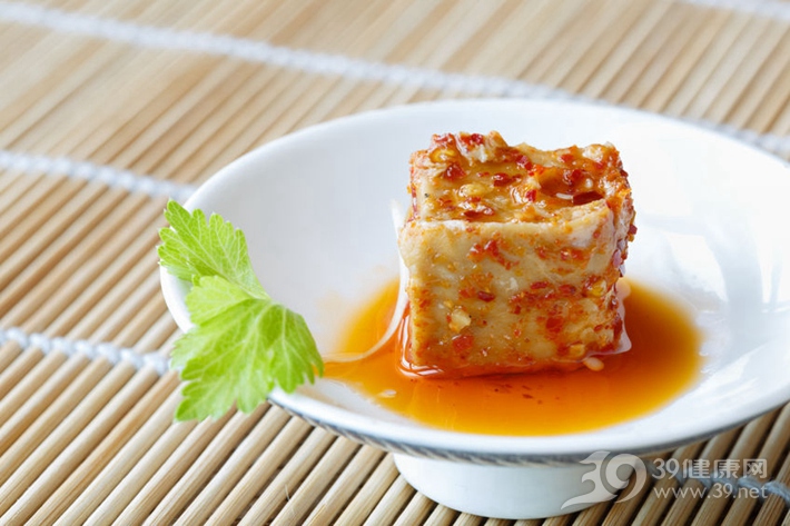 其實腐乳被冤枉了！不吃它，你會錯過4個好處！