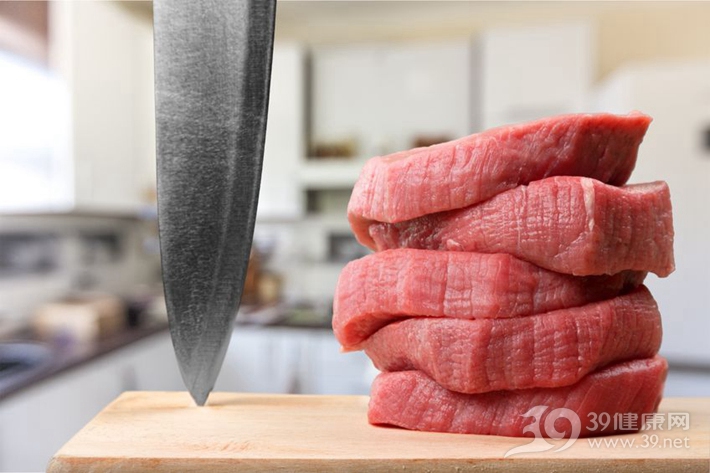 多吃紅肉會增加死亡風險！怎麼健康吃肉？