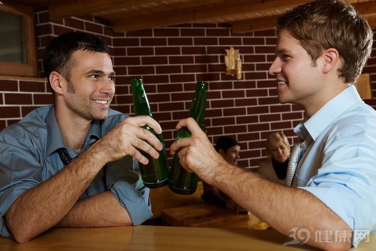 護肝，請從20歲做到60歲！保持三個習慣，肝臟會變健康