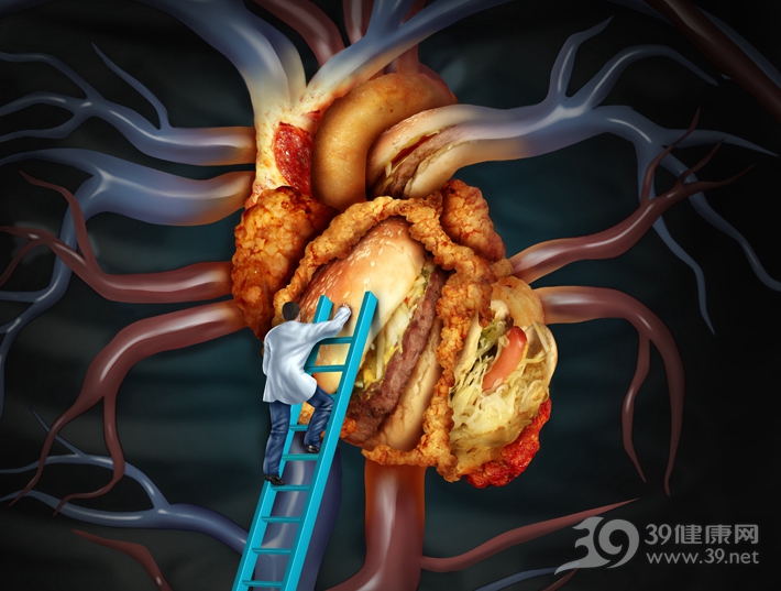 降脂降糖怎麼吃？謹記“一隻手”原則！人人可學