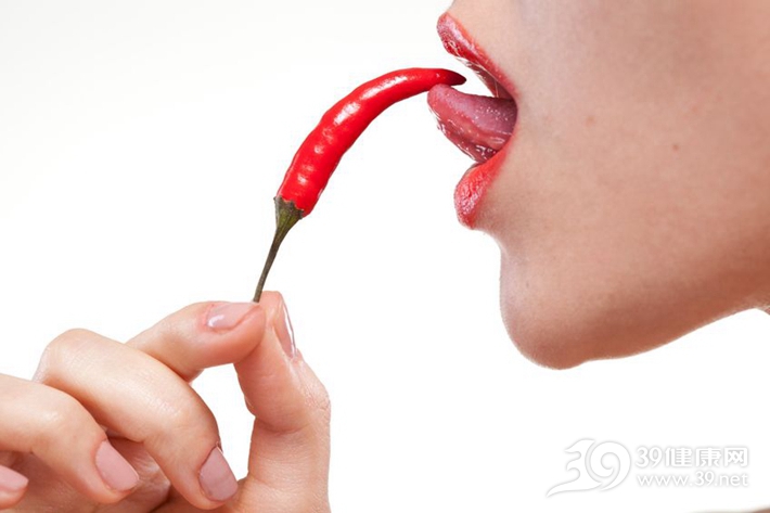 辣椒開胃又好吃，但不適合三類人！其中有你嗎？