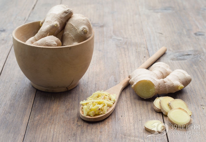 夏吃薑搭配三樣食物，驅寒養陽效果更佳！