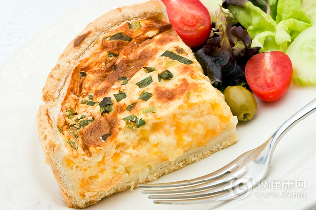 一顆雞蛋加上它，營養翻倍還能養生！