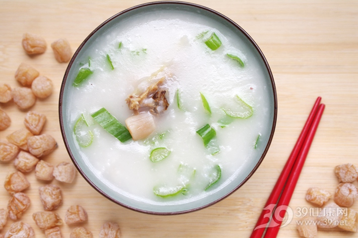 一碗白粥，其實暗藏5個健康問題！你發現了嗎？