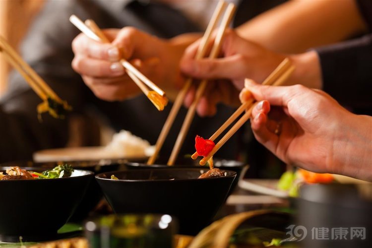 來年想長壽，得先“腸”壽！春節這樣吃，你的腸胃會更健康